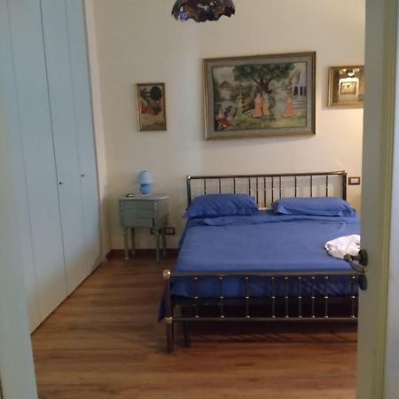 Susy Apartment San Sebastiano al Vesuvio Exterior photo
