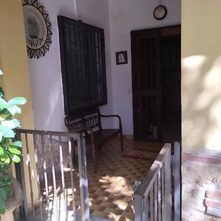 Susy Apartment San Sebastiano al Vesuvio Exterior photo