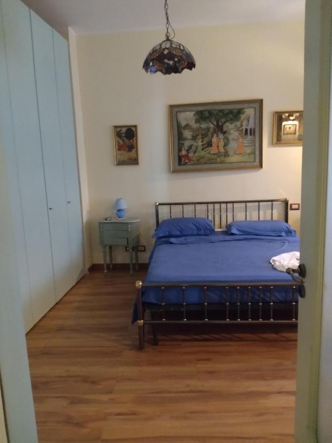 Susy Apartment San Sebastiano al Vesuvio Exterior photo