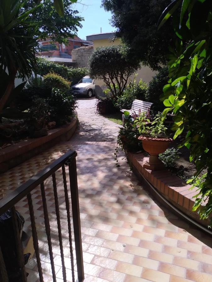 Susy Apartment San Sebastiano al Vesuvio Exterior photo