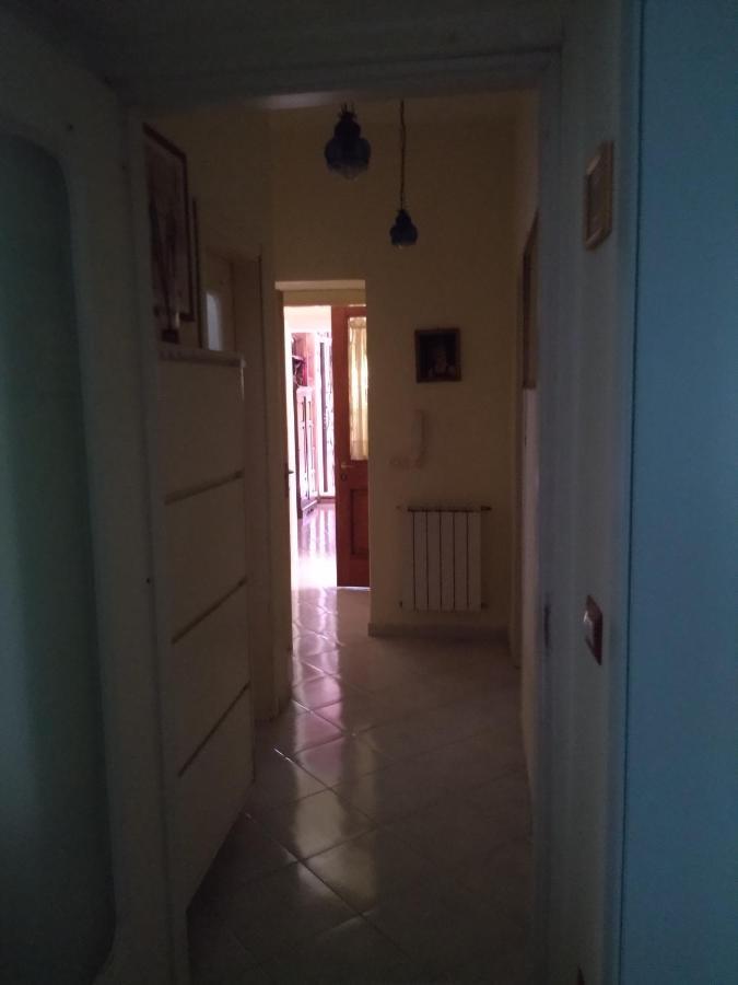 Susy Apartment San Sebastiano al Vesuvio Exterior photo