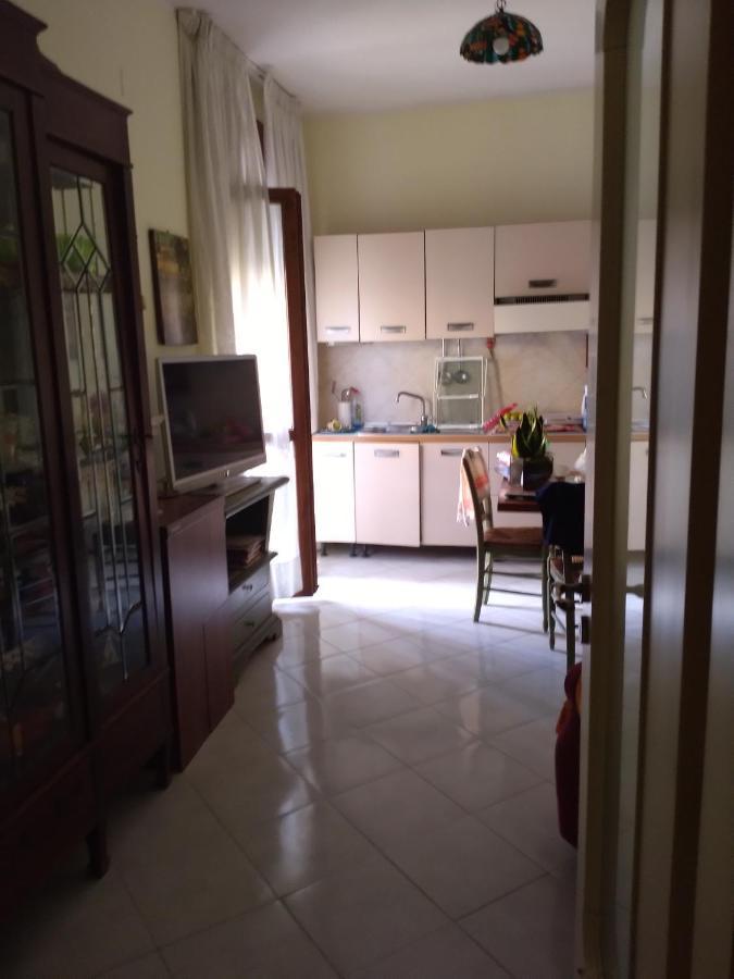 Susy Apartment San Sebastiano al Vesuvio Exterior photo