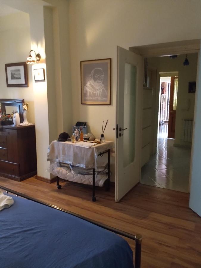 Susy Apartment San Sebastiano al Vesuvio Exterior photo